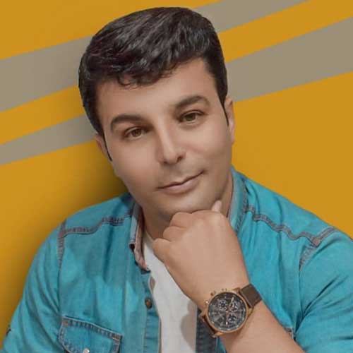 دانلود آهنگ آبی بلوزون کامران فتحی